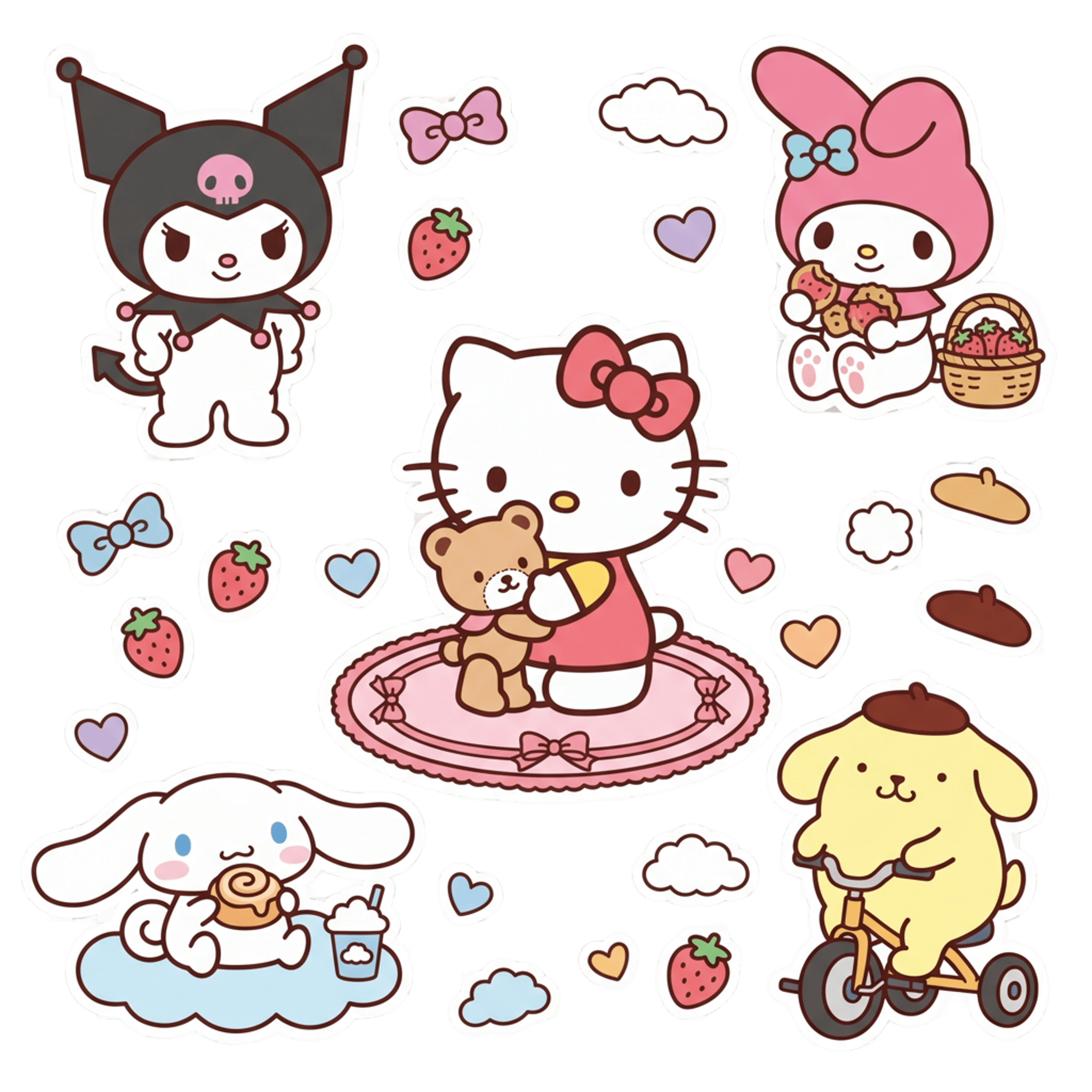 Sanrio