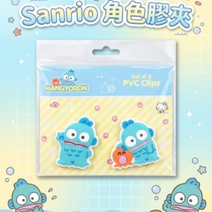 Sanrio 角色膠夾 2394