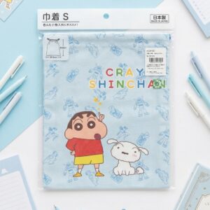蠟筆小新 S尺寸索袋 1755
