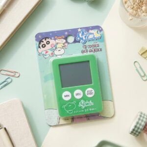 蠟筆小新電子計時器 1143