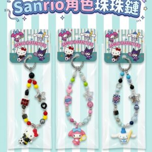 Sanrio 角色珠珠鏈 2970