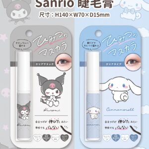 Sanrio 睫毛膏