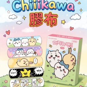 Chiikawa 膠布 2272