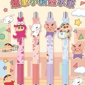 蠟筆小新墨水筆