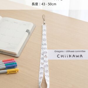 Chiikawa 頸繩 2440