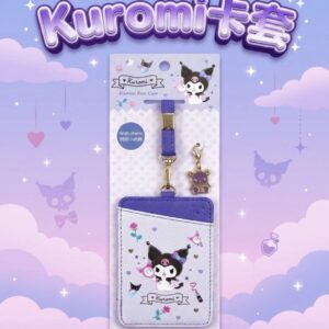 Kuromi 卡套 2564
